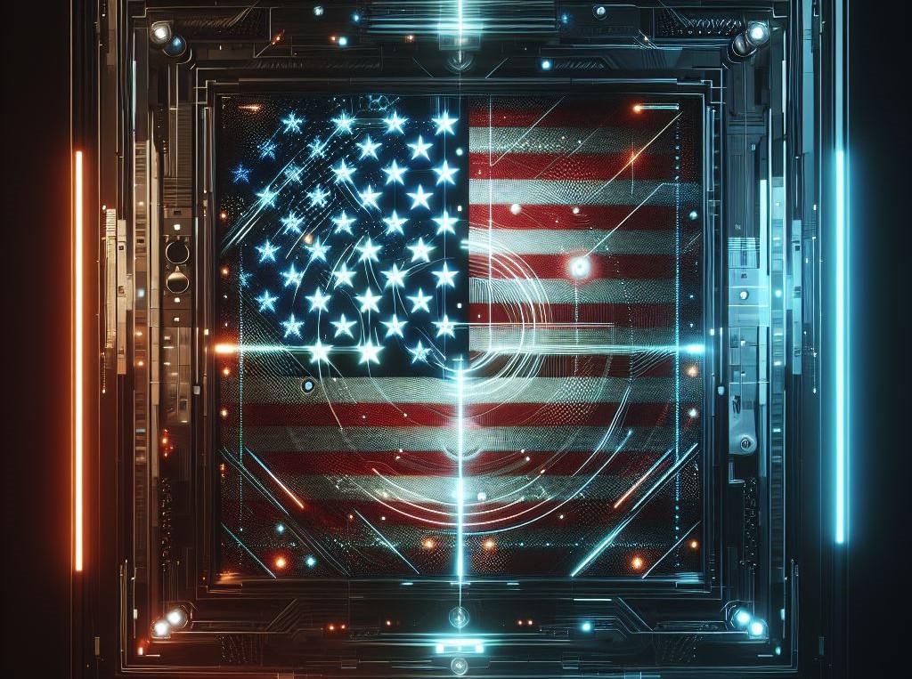 Wasabi nie dla użytkowników ze Stanów Zjednoczonych