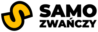Logo Samozwańczy.pl